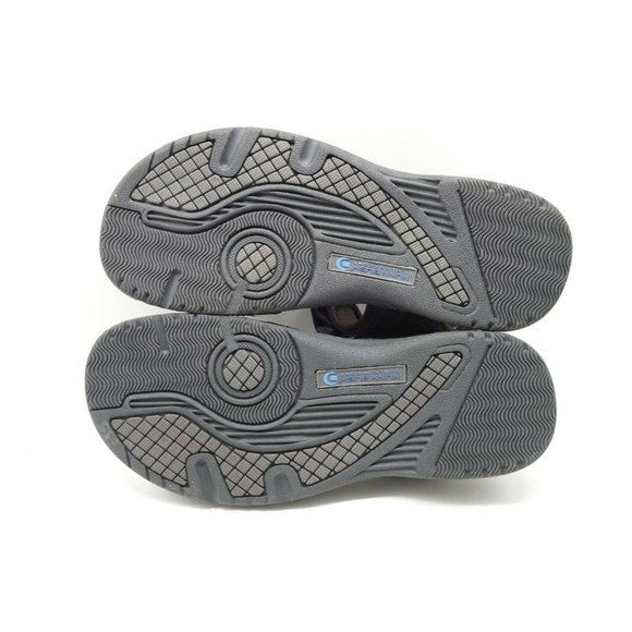 Nunn Bush Brown Sandals Shoes Men\'s 8 M main image 5